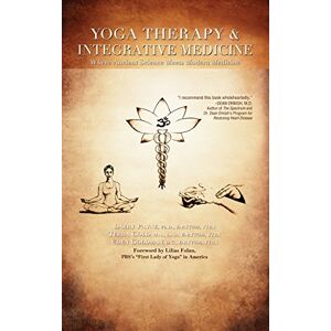 Larry Payne Yoga Therapy & Integrative Medicine: Where Ancient Science meets Modern Medicine Larry Payne Yoga Therapy & Integrative Medicine: Where Ancient Science meets Modern Medicine