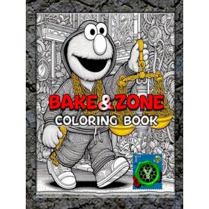 R, Mr B . BAKE&ZONE: First Edition R, Mr B . BAKE&ZONE: First Edition
