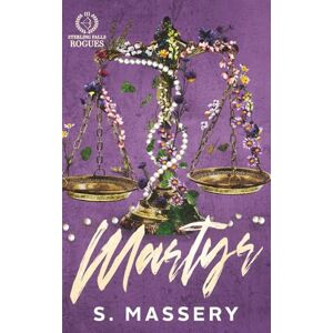 Massery, S. Martyr (Sterling Falls Rogues) Massery, S. Martyr (Sterling Falls Rogues)