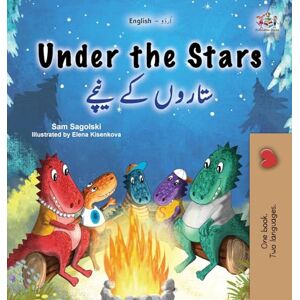Sagolski, Sam Under the Stars (English Urdu Bilingual Kids Book) (English Urdu Bilingual Collection) Sagolski, Sam Under the Stars (English Urdu Bilingual Kids Book) (English Urdu Bilingual Collection)