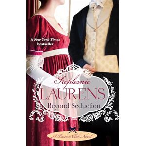 Laurens, Stephanie Beyond Seduction: Number 6 in series (Bastion Club) Laurens, Stephanie Beyond Seduction: Number 6 in series (Bastion Club)