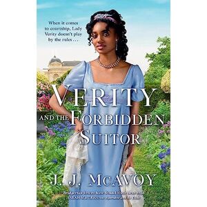 McAvoy, J.J. Verity and the Forbidden Suitor (Aphrodite and the Duke) McAvoy, J.J. Verity and the Forbidden Suitor (Aphrodite and the Duke)