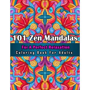 DREAMS WEAVERS PUBLISHING Zen Mandalas for Perfect Relaxation.: Transform Your Mind and Embrace Tranquility. Mandalas With Inspiring Quotes and Prompts. Coloring Book for Adults DREAMS WEAVERS PUBLISHING Zen Mandalas for Perfect Relaxation.: Transform Your Mind and Embrace Tranquility. Mandalas With Inspiring Quotes and Prompts. Coloring Book for Adults