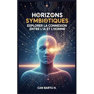 H., CAN BARTU Horizons Symbiotiques: Explorer la Connexion Entre l’IA et L’homme (L'univers quantique et les sciences du futur) H., CAN BARTU Horizons Symbiotiques: Explorer la Connexion Entre l’IA et L’homme (L'univers quantique et les sciences du futur)
