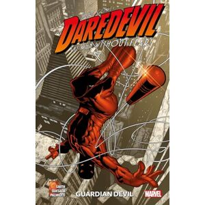 Kevin Smith Daredevil: Guardian Devil Kevin Smith Daredevil: Guardian Devil
