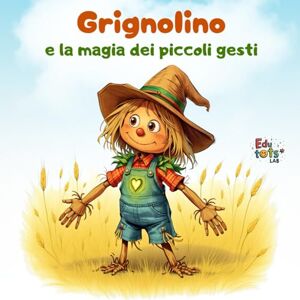 Lab, Edu Tots Grignolino e la magia dei piccoli gesti Lab, Edu Tots Grignolino e la magia dei piccoli gesti