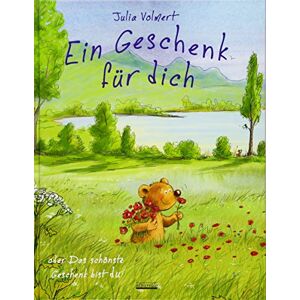 Volmert, Julia Ein Geschenk für dich: oder Das schönste Geschenk bist du Volmert, Julia Ein Geschenk für dich: oder Das schönste Geschenk bist du