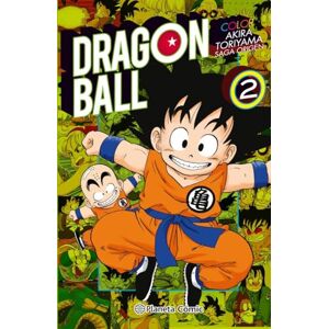 Toriyama, Akira Dragon Ball, Color origen y Red Ribbon 2 Toriyama, Akira Dragon Ball, Color origen y Red Ribbon 2