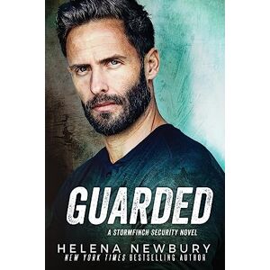 Newbury, Helena Guarded (Stormfinch Security) Newbury, Helena Guarded (Stormfinch Security)