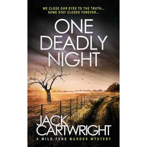 Cartwright, Jack One Deadly Night Cartwright, Jack One Deadly Night