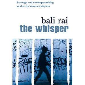 Rai, Bali The Whisper Rai, Bali The Whisper