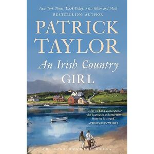 Taylor Irish Country Girl: 4 (Irish Country Books) Taylor Irish Country Girl: 4 (Irish Country Books)