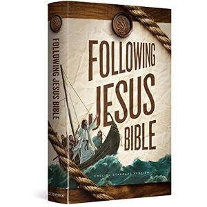 ESV Following Jesus Bible: English Standard Version ESV Following Jesus Bible: English Standard Version