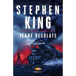 King, Stephen Terre desolate. La torre nera King, Stephen Terre desolate. La torre nera