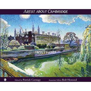 Harris, Jon Artist about Cambridge Harris, Jon Artist about Cambridge
