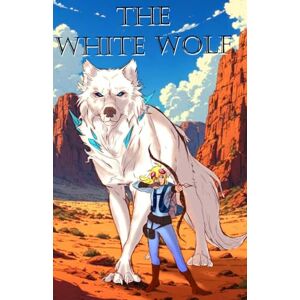 Mccubbins AL, Aislinn Loriel The white wolf: 2 (The Blood Wars) Mccubbins AL, Aislinn Loriel The white wolf: 2 (The Blood Wars)