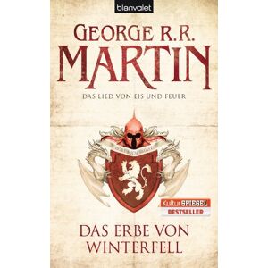 Martin, George R R Das Lied von Eis und Feuer/Das Erbe von Winterfell Martin, George R R Das Lied von Eis und Feuer/Das Erbe von Winterfell