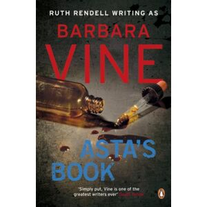 Vine, Barbara Asta's Book Vine, Barbara Asta's Book