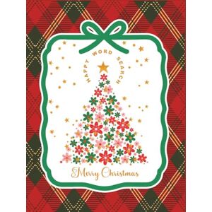Lee Merry Christmas Happy Word Search: A Cheerful Holiday Puzzle Book For Teens And Adults Lee Merry Christmas Happy Word Search: A Cheerful Holiday Puzzle Book For Teens And Adults
