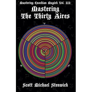 Scott Mastering the Thirty Aires Scott Mastering the Thirty Aires