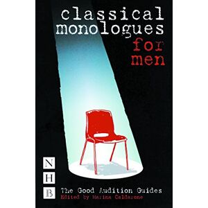 Marina Classical Monologues for Men (NHB Good Audition Guides) (The Good Audition Guides) Marina Classical Monologues for Men (NHB Good Audition Guides) (The Good Audition Guides)