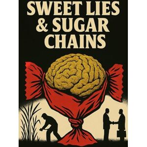 Snell, Vernon Sweet Lies & Sugar Chains Snell, Vernon Sweet Lies & Sugar Chains
