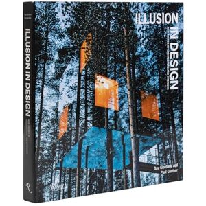 Gunther, Paul Illusion in Design: New Trends in Architecture and Interiors Gunther, Paul Illusion in Design: New Trends in Architecture and Interiors