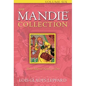 Leppard, Lois Gladys Mandie Collection: 6 Leppard, Lois Gladys Mandie Collection: 6