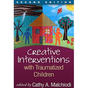 Creative Labs Interventions with Traumatized Children, Second Edition (Creative Arts and Play Therapy) Creative Labs Interventions with Traumatized Children, Second Edition (Creative Arts and Play Therapy)