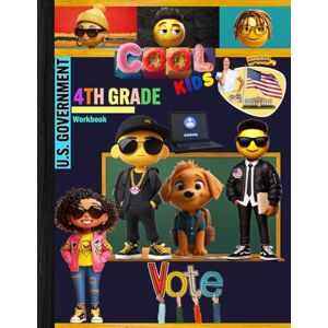 Homeschool, Fourth Govern 4th Grade US Government Workbook: United States Civics Studies 4th Grade Kids Homeschool Lesson Curriculum Quiz Worksheets School Study Book: With ... Tracker Sheets and End-of-Year-Elevation Form Homeschool, Fourth Govern 4th Grade US Government Workbook: United States Civics Studies 4th Grade Kids Homeschool Lesson Curriculum Quiz Worksheets School Study Book: With ... Tracker Sheets and End-of-Year-Elevation Form