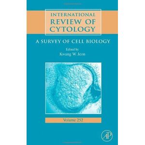 Academic Press International Review of Cytology: A Survey of Cell Biology (ISSN Book 252) Academic Press International Review of Cytology: A Survey of Cell Biology (ISSN Book 252)