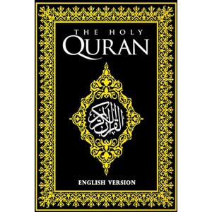 islambook, allah The Holy Quran : The Noble Qur'an English Translation Black Cover The Quran English Edition islambook, allah The Holy Quran : The Noble Qur'an English Translation Black Cover The Quran English Edition