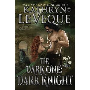 Le Veque, Kathryn The Dark One: Dark Knight: Volume 5 (de Russe Legacy) Le Veque, Kathryn The Dark One: Dark Knight: Volume 5 (de Russe Legacy)