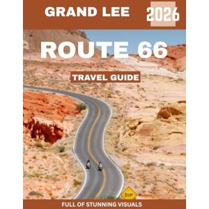 Lee Route 66 TRAVEL GUIDE 2026: A Modern-Day Road Trip Across America’s Historic Highway Lee Route 66 TRAVEL GUIDE 2026: A Modern-Day Road Trip Across America’s Historic Highway