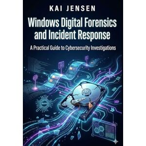 Jensen Windows Digital Forensics and Incident Response: A Practical Guide to Cybersecurity Investigations Jensen Windows Digital Forensics and Incident Response: A Practical Guide to Cybersecurity Investigations
