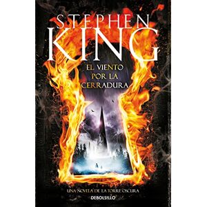 King, Stephen El viento por la cerradura (Best Seller) King, Stephen El viento por la cerradura (Best Seller)