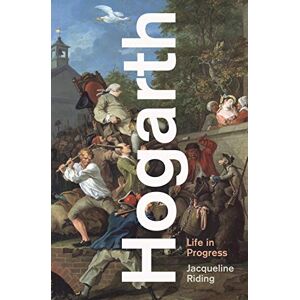 Riding, Jacqueline Hogarth: Life in Progress Riding, Jacqueline Hogarth: Life in Progress