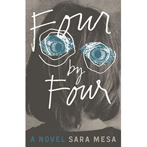 Mesa, Sara Four by Four Mesa, Sara Four by Four
