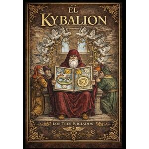 Trismegisto, Hermes El Kybalion: Los tres iniciados Trismegisto, Hermes El Kybalion: Los tres iniciados