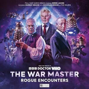 Foley, Tim The War Master 10: Rogue Encounters Foley, Tim The War Master 10: Rogue Encounters