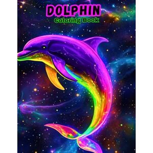 Coloring, Dokham Dolphin Coloring Book: Fun & Easy Ocean Animal Art for All Ages! (UNDER THE SEA COLORING BOOKS) Coloring, Dokham Dolphin Coloring Book: Fun & Easy Ocean Animal Art for All Ages! (UNDER THE SEA COLORING BOOKS)