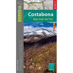 Costabona Alta Vall del Ter Costabona Alta Vall del Ter