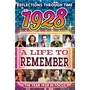 Hugo Boss 1928 in Focus: A Life to Remember The Year You Were Born Book: A nostalgic gift packed with trivia, brain games, and events to celebrate birthdays, milestones, and memories Hugo Boss 1928 in Focus: A Life to Remember The Year You Were Born Book: A nostalgic gift packed with trivia, brain games, and events to celebrate birthdays, milestones, and memories