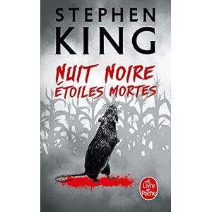 King, Stephen Nuit noire, etoiles mortes (Imaginaire) King, Stephen Nuit noire, etoiles mortes (Imaginaire)
