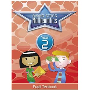 Cottingham, Belle Rising Stars Mathematics Year 2 Textbook Cottingham, Belle Rising Stars Mathematics Year 2 Textbook