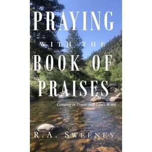 Sweeney, R a Praying with the Books of Praises: Growing in Prayer with God's Word: 4 (Praying with the Bible) Sweeney, R a Praying with the Books of Praises: Growing in Prayer with God's Word: 4 (Praying with the Bible)