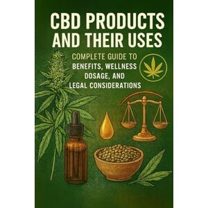 Rhea, Alexander CBD Products and Their Uses: Complete Guide to Benefits, Wellness, Dosage, and Legal Considerations Rhea, Alexander CBD Products and Their Uses: Complete Guide to Benefits, Wellness, Dosage, and Legal Considerations