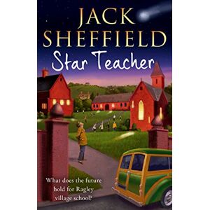 Sheffield, Jack Star Teacher Sheffield, Jack Star Teacher