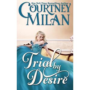Milan, Courtney Trial by Desire: Volume 2 (The Carhart Series) Milan, Courtney Trial by Desire: Volume 2 (The Carhart Series)