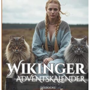 Books, Bee Wikinger Adventskalender: Ein Adventskalenderbuch zu Leben und Mythos der Wikinger 24 Tage Geschichten, Rätsel, Fun Facts und Reflexion Books, Bee Wikinger Adventskalender: Ein Adventskalenderbuch zu Leben und Mythos der Wikinger 24 Tage Geschichten, Rätsel, Fun Facts und Reflexion